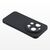 Чохол до мобільного телефона BeCover Silicone Xiaomi 17 Ultra Black (715694), зображення 5