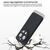 Чохол до мобільного телефона BeCover Silicone Xiaomi 17 Ultra Black (715694), зображення 6