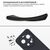 Чохол до мобільного телефона BeCover Silicone Xiaomi 17 Ultra Black (715694), зображення 7