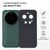 Чохол до мобільного телефона BeCover Silicone Xiaomi 17 Ultra Black (715694)