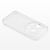 Чохол до мобільного телефона BeCover Silicone Xiaomi 17 Ultra Transparent (715695), зображення 5