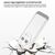 Чохол до мобільного телефона BeCover Silicone Xiaomi 17 Ultra Transparent (715695), зображення 6