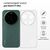 Чохол до мобільного телефона BeCover Silicone Xiaomi 17 Ultra Transparent (715695)