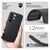 Чехол для мобильного телефона Armorstandart Matte Slim Fit Realme C85 Pro 4G Black (ARM89921), изображение 3
