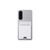 Чохол до мобільного телефона Samsung Card Slot Galaxy A57 Light Gray (EF-OA576TJEGWW)