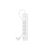 Сетевой фильтр питания Belkin 4хТипE, 16А, USB-A/USB-C 18Вт, 2м (SRB001CA2M)