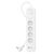 Сетевой фильтр питания Belkin 4хТипF, 16А, USB-A/USB-C 18Вт, 2м (SRB001VF2M-V2), изображение 2