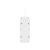 Сетевой фильтр питания Belkin 6хТипE, 16А, USB-A/USB-C 18Вт, 2м (SRB002CA2M), изображение 4