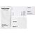 Стекло защитное BeCover 10D Motorola Moto G17 / G17 Power Black (715138), изображение 5