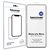 Стекло защитное BeCover 10D Motorola Moto G17 / G17 Power Black (715138)