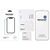 Стекло защитное BeCover 10D Motorola Moto G77 Black (715714), изображение 2