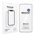 Стекло защитное BeCover 10D Motorola Moto G77 Black (715714)
