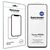 Стекло защитное BeCover 10D Tecno POVA 7 Neo (LJ6) Black (714921)