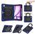 Чехол для планшета BeCover Armor Stand Apple iPad Air 13" M2/M3 (2024/2025) Blue (711927), изображение 2