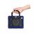 Чехол для планшета BeCover Armor Stand Apple iPad Air 13" M2/M3 (2024/2025) Blue (711927), изображение 4