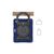 Чехол для планшета BeCover Armor Stand Apple iPad Air 13" M2/M3 (2024/2025) Blue (711927), изображение 5