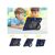 Чехол для планшета BeCover Armor Stand Apple iPad Air 13" M2/M3 (2024/2025) Blue (711927), изображение 6