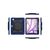 Чехол для планшета BeCover Armor Stand Apple iPad Air 13" M2/M3 (2024/2025) Blue (711927)