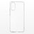 Чохол до мобільного телефона BeCover Silicone OnePlus Nord CE 5 5G Transparent (715697), зображення 3