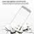Чохол до мобільного телефона BeCover Silicone OnePlus Nord CE 5 5G Transparent (715697), зображення 4