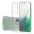 Чохол до мобільного телефона BeCover Silicone Xiaomi Redmi 15 5G (169mm) Global Transparent (715780), зображення 2