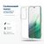 Чохол до мобільного телефона BeCover Silicone Xiaomi Redmi 15 5G (169mm) Global Transparent (715780)