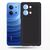 Чохол до мобільного телефона BeCover Silicone Xiaomi Redmi 15C 4G (171mm) Global Black (715792), зображення 2