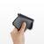 Чохол до мобільного телефона BeCover Silicone Xiaomi Redmi 15C 4G (171mm) Global Black (715792), зображення 6