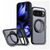 Чохол до мобільного телефона BeCover Aura Fold Google Pixel 9 Pro XL / 10 Pro XL Black (715669), зображення 2