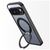 Чохол до мобільного телефона BeCover Aura Fold Google Pixel 9 Pro XL / 10 Pro XL Black (715669), зображення 4