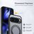 Чохол до мобільного телефона BeCover Aura Fold Google Pixel 9 Pro XL / 10 Pro XL Black (715669), зображення 7