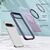 Чохол до мобільного телефона BeCover Aura Fold Google Pixel 9 Pro XL / 10 Pro XL Purple (715671), зображення 8