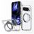 Чохол до мобільного телефона BeCover Aura Fold Google Pixel 9 Pro XL / 10 Pro XL Transparent (715672), зображення 2
