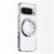 Чохол до мобільного телефона BeCover Aura Fold Google Pixel 9 Pro XL / 10 Pro XL Transparent (715672), зображення 3