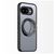 Чохол до мобільного телефона BeCover Aura Fold Google Pixel 9a Black (715665), зображення 3