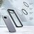 Чохол до мобільного телефона BeCover Aura Fold Google Pixel 9a Black (715665), зображення 9
