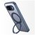 Чохол до мобільного телефона BeCover Aura Fold Google Pixel 9a Blue (715666), зображення 3