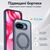 Чохол до мобільного телефона BeCover Aura Fold Google Pixel 9a Blue (715666), зображення 6