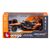 Масштабная модель автомобиля Bburago Автомодель - McLaren F1 MCL38 (2024), 1:43 (18-38214), изображение 2