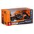 Масштабная модель автомобиля Bburago Автомодель - McLaren F1 MCL38 (2024), 1:43 (18-38214), изображение 3