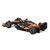 Масштабная модель автомобиля Bburago Автомодель - McLaren F1 MCL38 (2024), 1:43 (18-38214), изображение 5