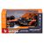 Масштабная модель автомобиля Bburago Автомодель - McLaren F1 MCL38 (2024), 1:43 (18-38214), изображение 7