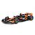 Масштабная модель автомобиля Bburago Автомодель - McLaren F1 MCL38 (2024), 1:43 (18-38214), изображение 9