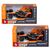 Масштабная модель автомобиля Bburago Автомодель - McLaren F1 MCL38 (2024), 1:43 (18-38214)