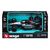 Масштабная модель автомобиля Bburago Автомодель - Mercedes-AMG F1 W15 Performance (2024), 1:43 (18-38208), изображение 3