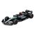 Масштабная модель автомобиля Bburago Автомодель - Mercedes-AMG F1 W15 Performance (2024), 1:43 (18-38208), изображение 4