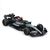 Масштабная модель автомобиля Bburago Автомодель - Mercedes-AMG F1 W15 Performance (2024), 1:43 (18-38208), изображение 5