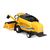 Масштабная модель автомобиля Bburago Автомодель - Зерноуборочный комбайн New Holland TC5.90 (18-31721), изображение 2