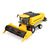 Масштабная модель автомобиля Bburago Автомодель - Зерноуборочный комбайн New Holland TC5.90 (18-31721)