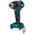 Шуруповерт Makita HP002GZ XGT 40 V Max (без АКБ та ЗП) (HP002GZ), зображення 2